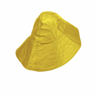 Neese 35001-61-YEL-U 35HA Universal Hat - Safety Yellow - Size U