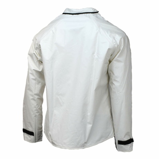 Neese HT35SJ Hydro Tec Jacket with Snaps - White