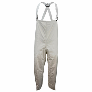 Neese HT35BT Hydro Tec 35 Bib Trouser - White