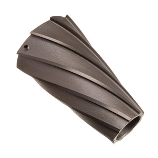 Ridgid 35135 2-1/2" - 4" Spiral Pipe Reamer