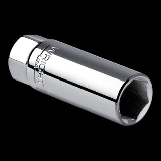 Wright Tool 4598 1/2" Drive 6 Point Spark Plug Holding Socket