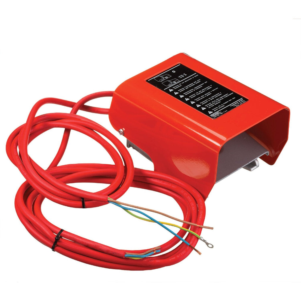 Ridgid 36652 Foot Switch Assembly – EIO.com