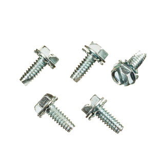 Ridgid 36787 Pack of 5 Self-tapping Screw