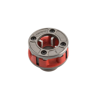 Ridgid 38775 Die Head With Cover Plate and Screws