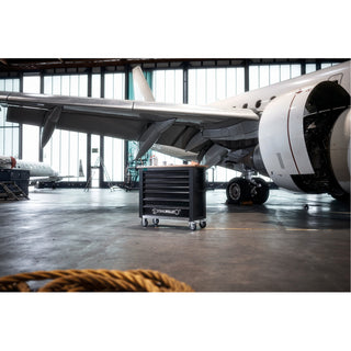 Stahlwille 98830179 Assortment Tools with workbench