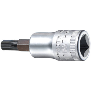 Stahlwille 02060010 49X 3/8" XZN Socket, M10