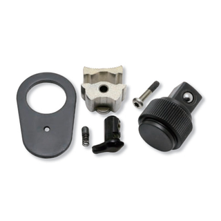 Ko-ken 2725RK-2(3/8) Renewal Kit for 72 Tooth 1/4" Body, 3/8" Drive Z-Series Ratchets (2726Z-3/8 & 2725Z-3/8)