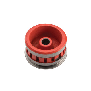 Ridgid 37385 3/8 in. 12-R Exposed Manual Ratchet Threader Die Head, Alloy RH, NPT