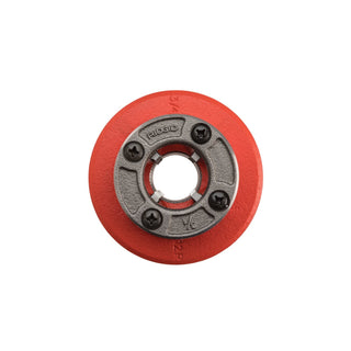 Ridgid 37440 12-R 3/4" NPT High-Speed LH Die Head Complete