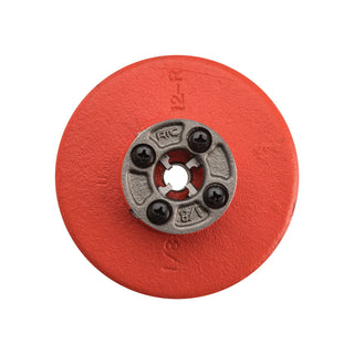 Ridgid 37510 12-R 1/8" High Speed Stainless Steel Diehead Right Hand Threader