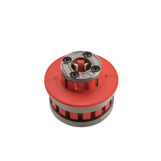 Ridgid 37520 12-R High-Speed for Stainless Steel RH Die Head 3/8 Inch NPT