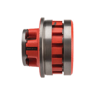 Ridgid 37525 1/2 in. 12-R Exposed Manual Ratchet Threader Die Head, High-Speed RH, NPT