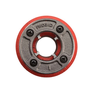 Ridgid 37535 12R Pipe Threading Diehead Complete for 1in HS NPT-SS