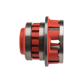 Ridgid 37545 1 1/2 in. 12-R Exposed Manual Ratchet Threader Die Head, High-Speed for Stainless Steel RH, NPT