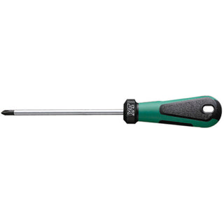 Stahlwille 48301000 4830 3K DRALL #0 x 60mm Phillips Screwdriver