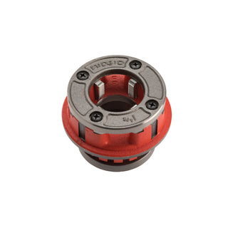 Ridgid 37590 12-R 1 1/2" NPSM Die Head Complete