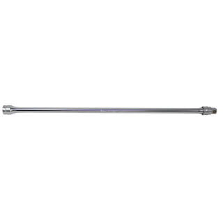 Ko-ken 3760LZ-400  3/8 Sq. Dr. Locking Z-Series Extension Bar 3/8 Square Length 400mm