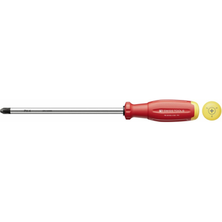 PB Swiss PB 38190.4-200 SwissGrip Evo screwdriver for PH scr. - PH4