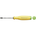 PB Swiss PB 38192.0-60 YE SwissGrip Evo screwdriver for PZ scr. - PZ0