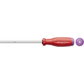 PB Swiss PB 38205.6-160 SwissGrip Evo screwdr. for hex.sock.scr. - 6 mm