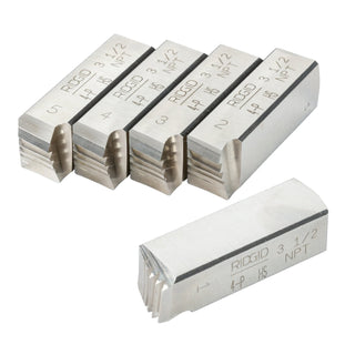 Ridgid 38230 High-Speed  4PJ 3-1/2 NPT Pipe Die