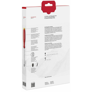 PB Swiss PB 38252.CBB SwissGrip Evo screwdr. set for SLOT+PH, 7 Pieces