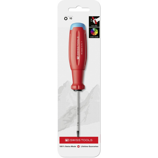 PB Swiss PB 38400.10-70 CN SwissGrip Evo Screwdriver for TX scr. T10