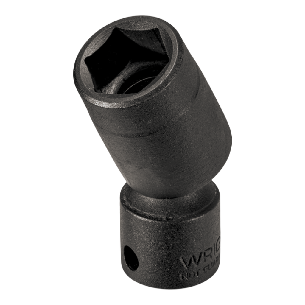 Wright Tool 38-58MM Metric Universal Power Socket – EIO.com