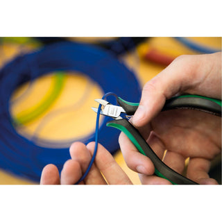 Stahlwille 67086000 Mini electronics side cutter