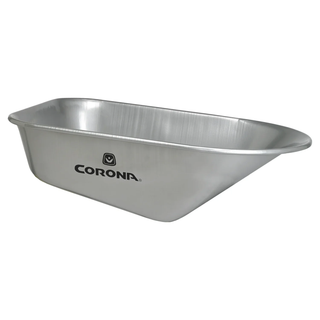 Corona 2706-80 Replacement Tray for 6 cu. ft. Steel Wheelbarrow