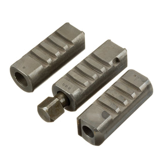 Ridgid 39345 Set of Jaws 141 Work Holder