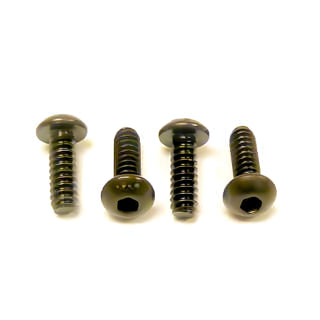 Ridgid 39542 Package of 4 Screws 10-24 X 1/2