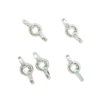 Ridgid 39557 Package of 5 Wing Nuts K375