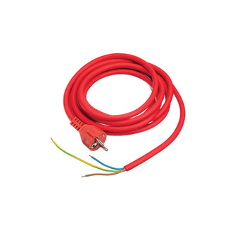 Ridgid 39562 Line Cord, With Plug 230 Volt