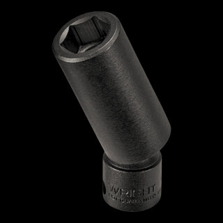 Wright Tool 39-53MM Deep Length Metric Universal Power Socket