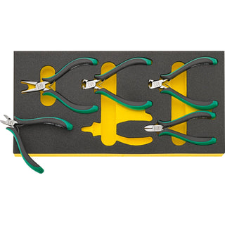 Stahlwille 96838798 Electronic pliers set