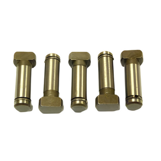 Ridgid 39700 Pkg Of 5 Die Pin With Clip