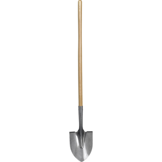 Corona-SS 10000 · #2 Round Point Shovel - Light Duty