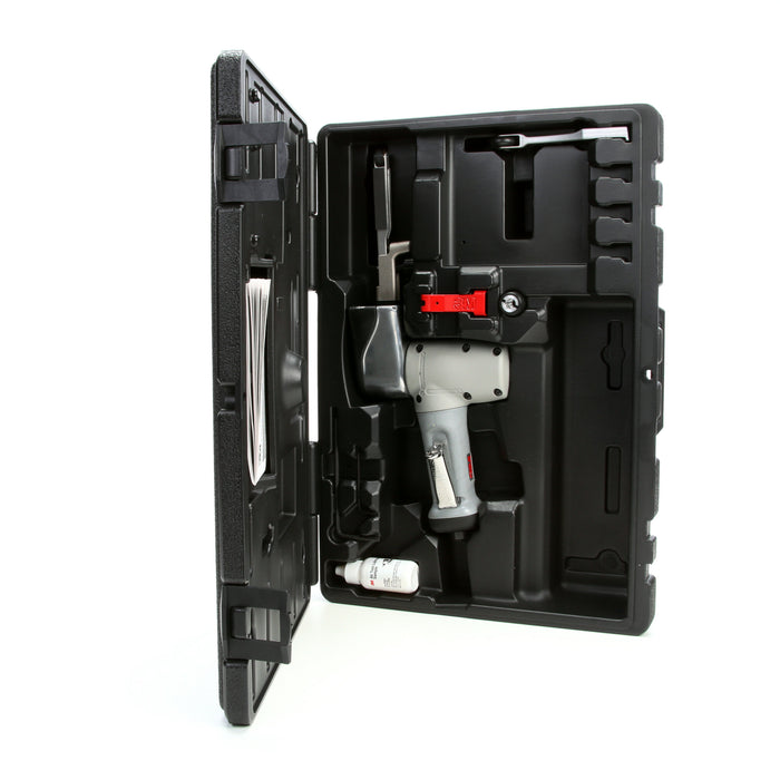 3M File Belt Sander Kit 28367, .6 HP