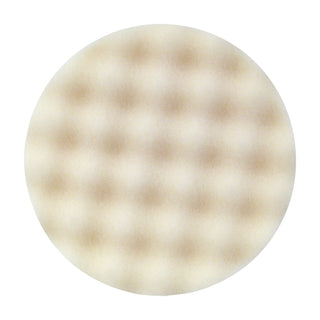 3M Foam Compounding Pad, 05723, Single Sided, Flat Back, 8 in (203.2mm)