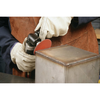 3M Roloc Disc 777F, 80 YF-weight, TR, 3 in, Die R300V