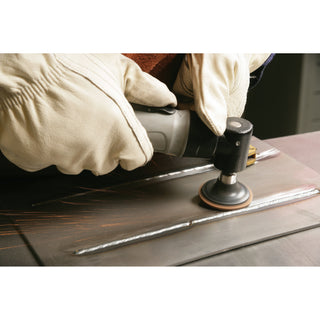 Scotch-Brite Roloc High Strength Disc, HS-DR, A/O Medium, TR, 2 in