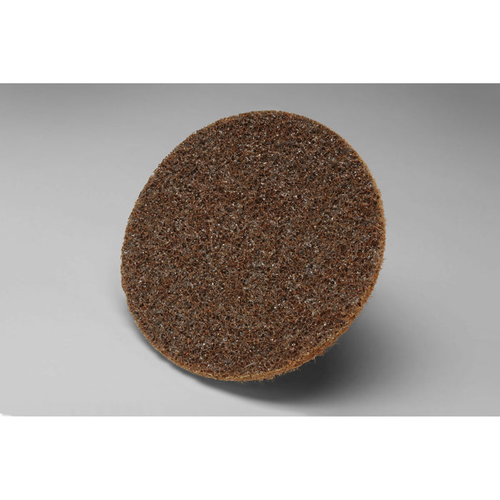 Scotch-Brite Surface Conditioning Disc, SC-DH, A/O Coarse, 5 in x NH