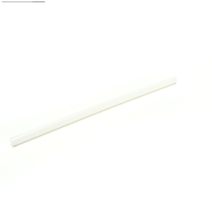 3M Hot Melt Adhesive 3764AE, Clear, 0.45 in x 12 in, 11 lb, Case
