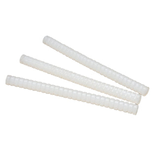 3M Hot Melt Adhesive 3792 Q, Clear, 5/8 in x 8 in
