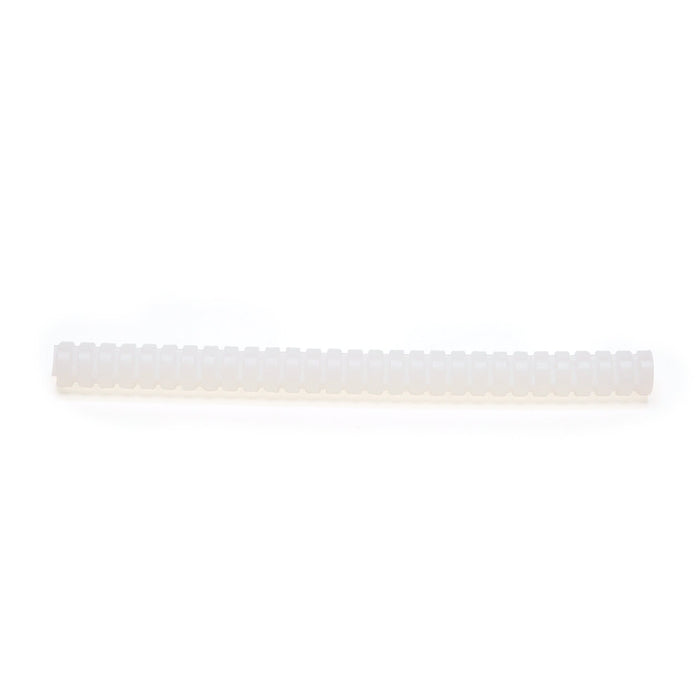 3M Hot Melt Adhesive 3792 Q, Clear, 5/8 in x 8 in