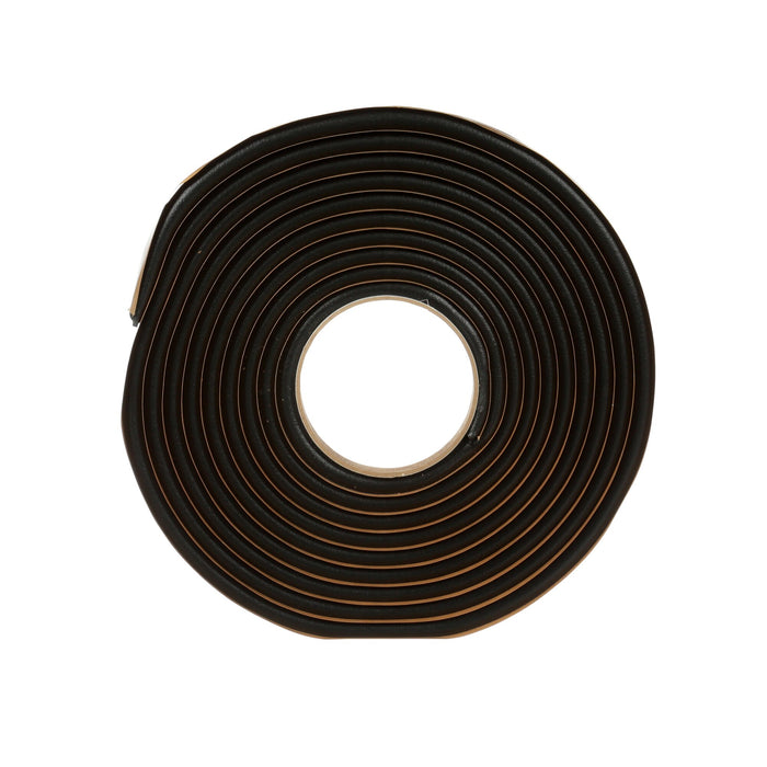 3M Windo-Weld Round Ribbon Sealer, 08612, 3/8 in x 15 ft Kit, 12 percase