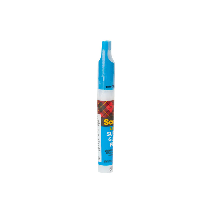 Scotch® Super Glue Pen AD126-P, .07 oz