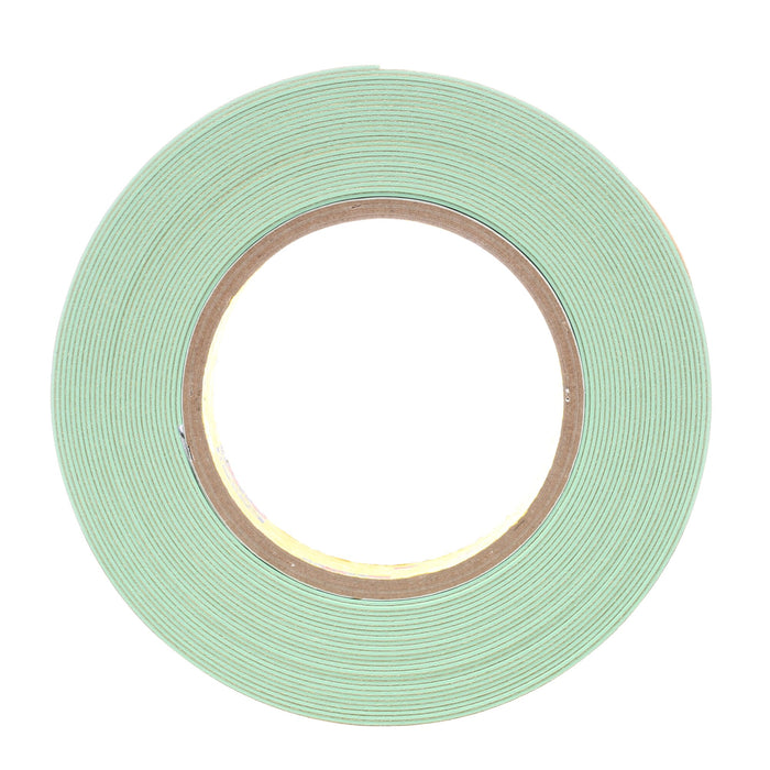 3M Impact Stripping Tape 500, Green, 1 in x 10 yd, 36 mil
