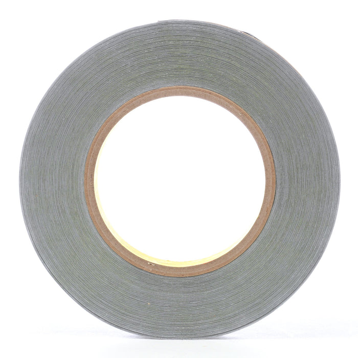 3M Lead Foil Tape 420, Dark Silver, 1 in x 36 yd, 6.8 mil